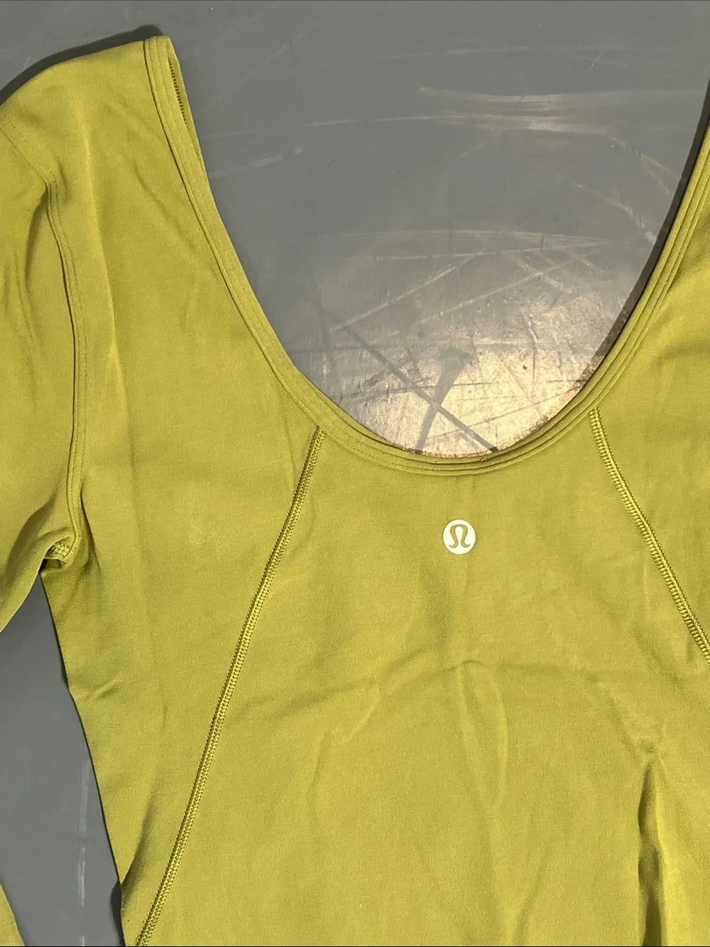 lululemon Align™ Long Sleeve - Size 2